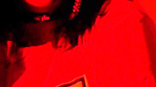 You're Destined to Lick My Soles for Hours