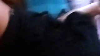 I Was Lying on the Bed with My Sister