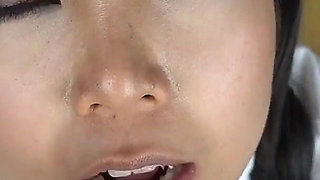 Jap girl Wants a Baby - JOI