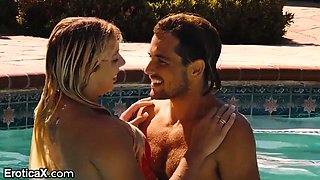 EroticaX - Hot College Student  But, I Already Have A Boyfriend! : Big Ass, Blowjob  Blonde Porn