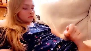 Anyone know who she is