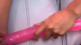 Hot college girls fuck on the couch