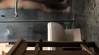 Amateur Doggystyle Hidden Cam