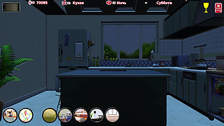 Complete Gameplay - Max's Life 2, Part 24