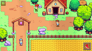 Spirit Valley Part 1