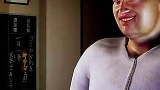 Deep Throat Booty Goals: Achieved in 3D - 3D Animation Hentai