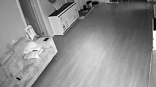 Amateur Hidden Cams Reveal Cock Riding Hoes