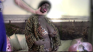 Wiloma Bikini - WM 170M Love Doll Sydoll #98 Head