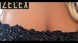 Italian MILF Introduces You to Her New Friend the Zelex Doll for an Exciting Threesome Roleplay