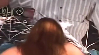 Brooke and Star Each Other