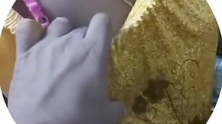 I Tease Young Bull on Video Call Showing My Boobs Desi Tamil Style-indianhotwifex
