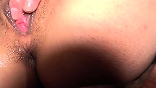 Amateur Asian Japanese Anal Creampie