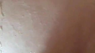 Give Me All the Cum From Your Balls in My Intestines and Gape My Asshole