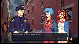 "Milf Plaza 1" Gameplay Part-5.