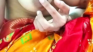 Indian Girl Plays Teaching Role Hot and Erotic