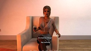Acting Lessons [v1.0.1] Part 27 Bad Dream by Loveskysan69