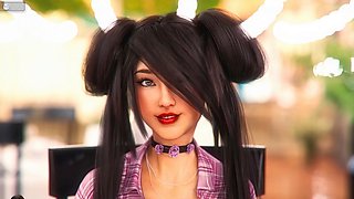 The secret reloaded - galant date with MissKitty2K