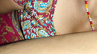 Pingky Sexy Hot Bhabhi And Reela Sex