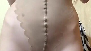 Sweet Pussy Mistress Elza Kom's