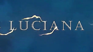 Mistress Luciana Crushing Trampling Foot Domination Feeding Humiliation