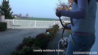 Czech Amateurs 28 Oral Champion