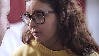 Leana Lovings - Officer Daddy [HD Porn]
