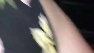 BBC Outdoor Best Fuck Ass to Mouth