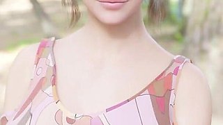 Heart Problems - Chapter 4 - Amelie and I Went to a Park, and We Kissed