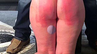 Milf blonde fucked hardcore