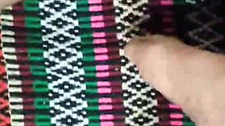 Slave Washes Her Owner's Feet 1