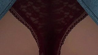 College Kings 74 - Alex Fingering His Teacher's Pussy in the Class Romm