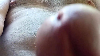 Giant Overpowers You with His Massive Cock Jo