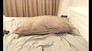 I Can't Stand Masturbating Anymore