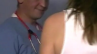 The Gynecologist