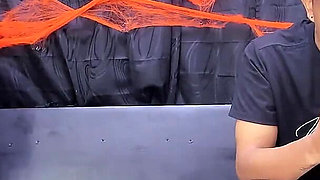 My Mouth Is a Toy for Your Vegetable