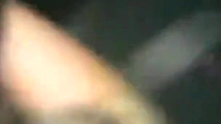 WildEnglishBBW BBC Nata4sex rough pounding car sex