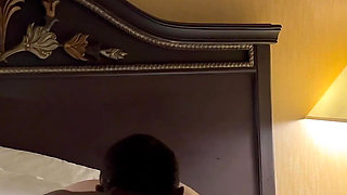 Bigdaddykj: Hotel Maid Comes to Clean, Ends up Sucking BBC Full Video