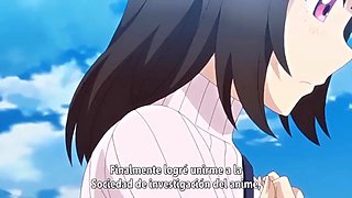 Watch COSPLAY CHANGE: Pure-Kei Joshedaicei If He Kiken na Inigeki 1 - XNXX, SU Subol, Hentai Sub Espaol Porn
