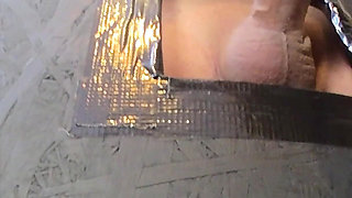 Come to the Glory Hole Christal Hot