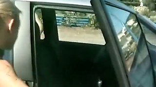 Delfynn Delage fucked at the beach 2002: Blowjob, Babe  Public Porn