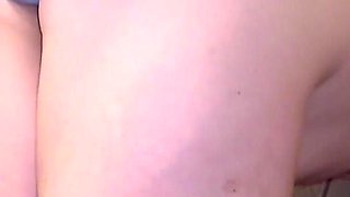 Ass Stretching - Fingering, Fisting, Dildo