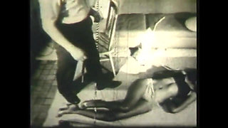 The Punishment of the Girls