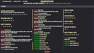Cure My Addiction [v0.11.1] Part 13 the Queen Hide Something Nasty by Loveskysan69