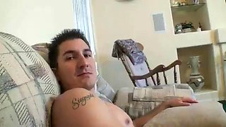 Mom And Stepson: Big Tits, Blowjob  Anal Porn