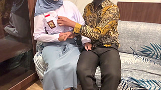 Scandal of High School Teachers and Students