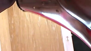 German BDSM - Raw Fucked and Inseminated