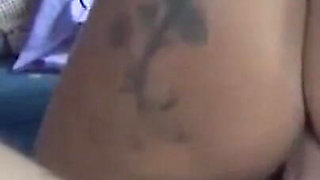 Mature couple pussy licking in 69 position, anal fucking cum on ass