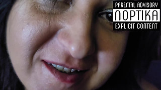 I'm crazy about cum!