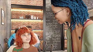 3d animation, records, miss