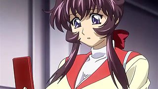 Bakunyuu Maid Gari - Episode 2